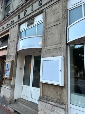 3-Zimmer-Gewerbeimmobilie mieten in Wien – 65 m², € 1.600 – Bild 2 von 9