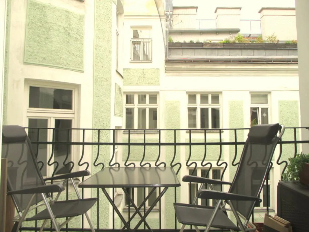 Wohnung – Wien - Ansicht 2