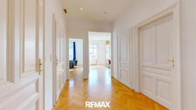 3-Zimmer-Wohnung kaufen in Wien – 85,8 m², € 699.000 – Bild 11 von 21