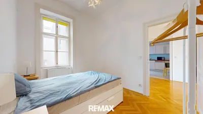 3-Zimmer-Wohnung kaufen in Wien – 85,8 m², € 699.000 – Bild 9 von 21