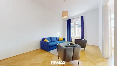 3-Zimmer-Wohnung kaufen in Wien – 85,8 m², € 699.000 – Bild 3 von 21
