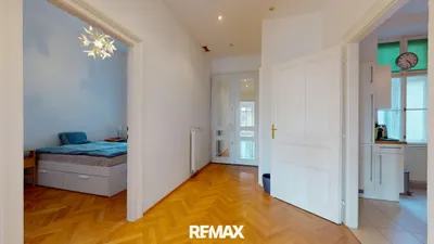 3-Zimmer-Wohnung kaufen in Wien – 85,8 m², € 699.000 – Bild 7 von 21