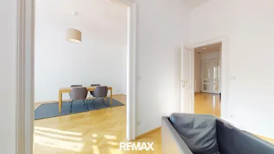 3-Zimmer-Wohnung kaufen in Wien – 85,8 m², € 699.000 – Bild 6 von 21