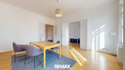 3-Zimmer-Wohnung kaufen in Wien – 85,8 m², € 699.000 – Bild 2 von 21