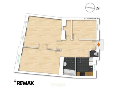 3-Zimmer-Wohnung kaufen in Wien – 85,8 m², € 699.000 – Bild 19 von 21
