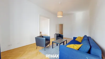 3-Zimmer-Wohnung kaufen in Wien – 85,8 m², € 699.000 – Bild 5 von 21