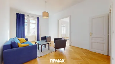 3-Zimmer-Wohnung kaufen in Wien – 85,8 m², € 699.000 – Bild 4 von 21