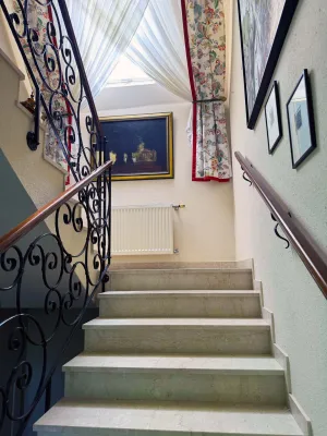 6-Zimmer-Haus kaufen in Wien – 215 m², € 1.540.000 – Bild 7 von 9