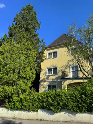 6-Zimmer-Haus kaufen in Wien – 215 m², € 1.540.000 – Bild 2 von 9