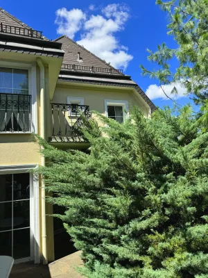 6-Zimmer-Haus kaufen in Wien – 215 m², € 1.540.000 – Bild 5 von 9