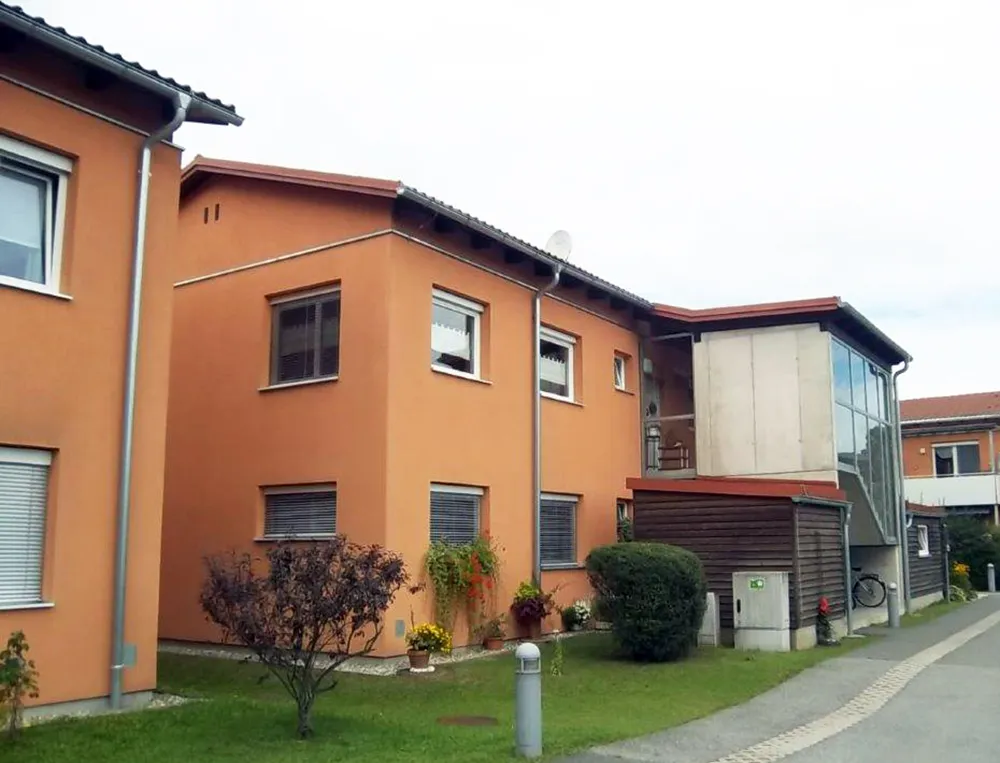 Wohnung – Gamlitz, Grubtal - Ansicht 2