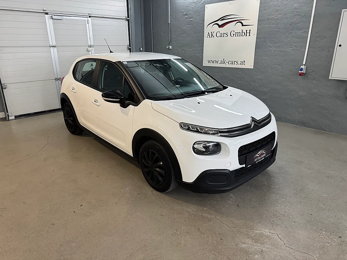 Citroën C3