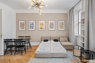 2-Zimmer-Wohnung kaufen in Wien – 80,51 m², € 1.275.000 – Bild 2 von 11