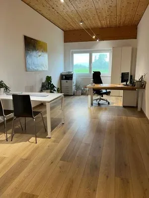 Gewerbeimmobilie mieten in Salzburg-Umgebung – 38 m², € 935