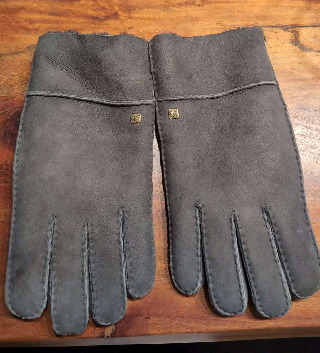nike tech fleece handschuhe Nike Therma-FIT Tech Fleece Glove 2.0 main image 0
