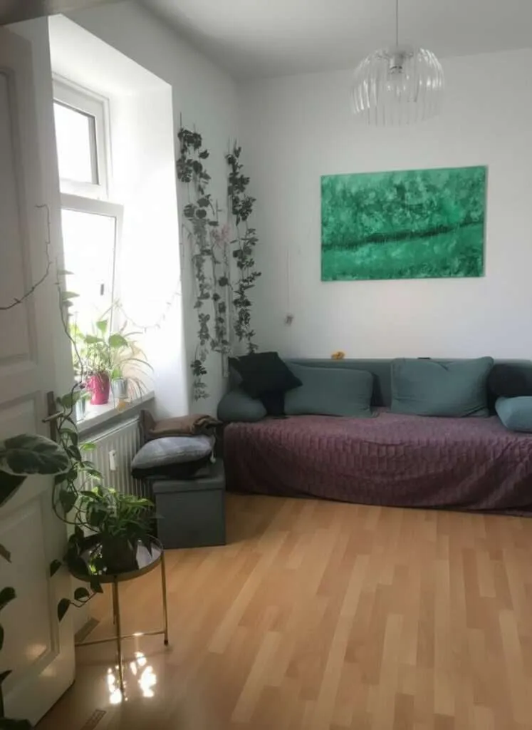 GÖSTING ETW-Vorsorge/Anlage, gepflegte 1ZI+Küche - Widok 2