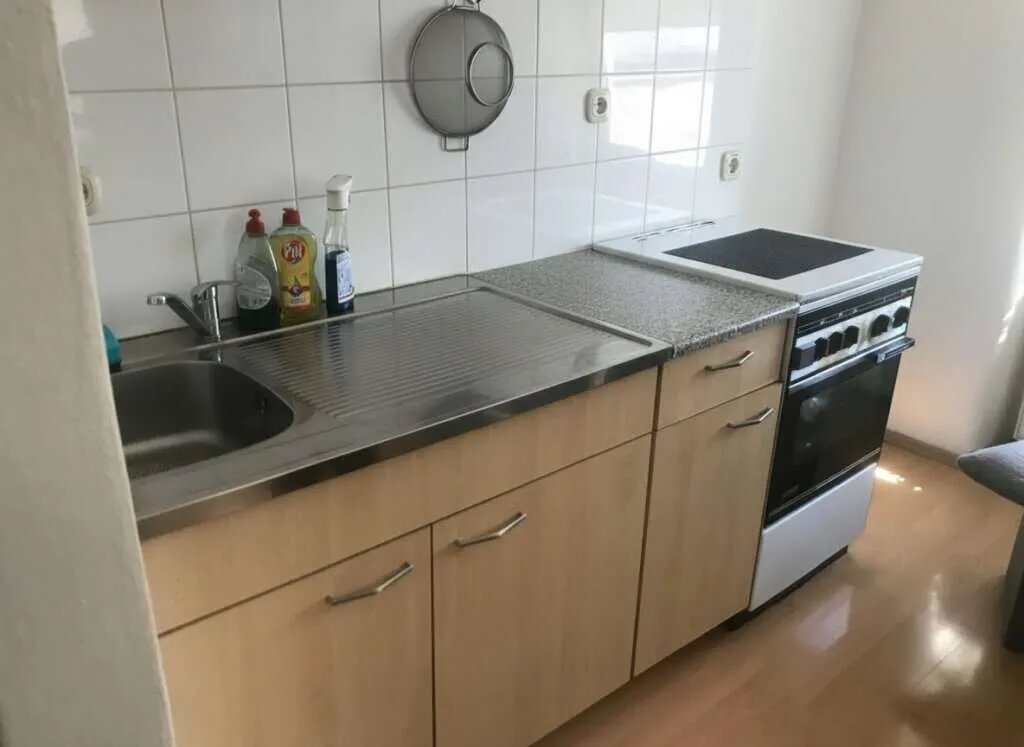 GÖSTING ETW-Vorsorge/Anlage, gepflegte 1ZI+Küche - Widok 3