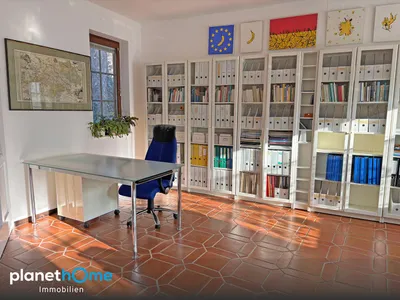 Gewerbeimmobilie mieten in Eisenstadt - Umgebung – 85 m², € 1.020 – Bild 5 von 11