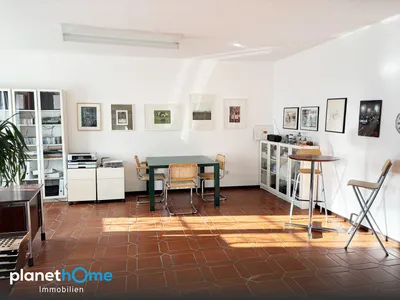 Gewerbeimmobilie mieten in Eisenstadt - Umgebung – 85 m², € 1.020 – Bild 4 von 11