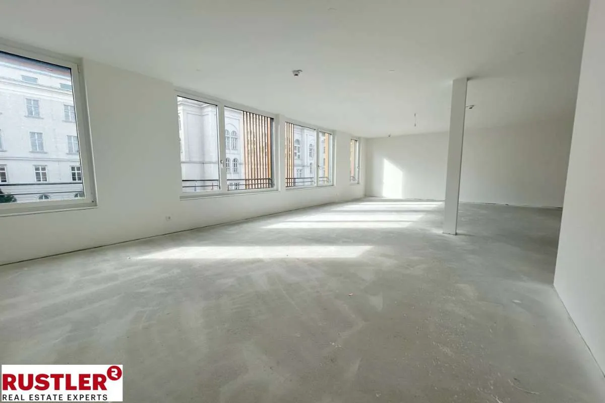 BÜROFLÄCHE mit 217 m² in Mödling - Ansicht 2