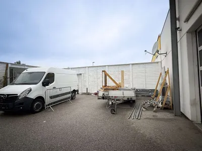 Immobilie mieten in Wiener Neustadt Land – 772 m², € 7.520 – Bild 13 von 13