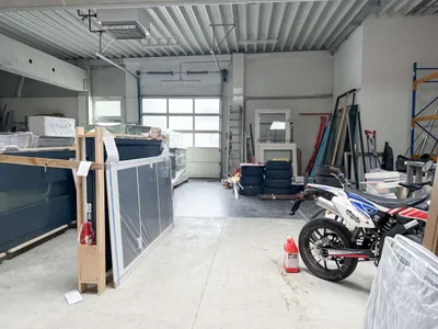 Immobilie mieten in Wiener Neustadt Land – 772 m², € 7.520 – Bild 10 von 13