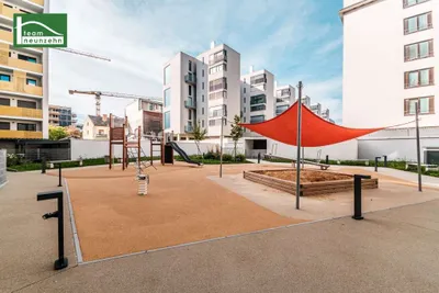 2-Zimmer-Wohnung kaufen in Wien – 53,65 m², € 375.000 – Bild 25 von 26