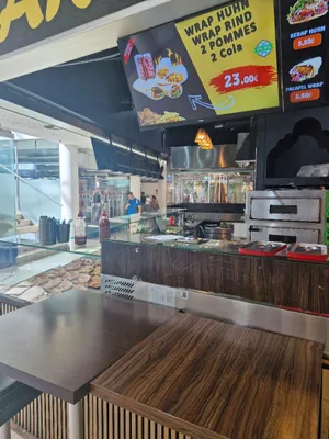 Gewerbeimmobilie mieten in Wien – 44 m², € 3.300 – Bild 7 von 10
