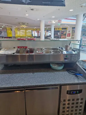 Gewerbeimmobilie mieten in Wien – 44 m², € 3.300 – Bild 4 von 10