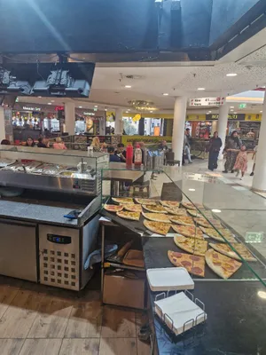 Gewerbeimmobilie mieten in Wien – 44 m², € 3.300 – Bild 8 von 10
