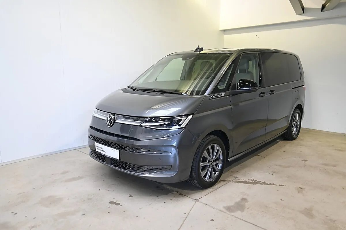 VW Multivan