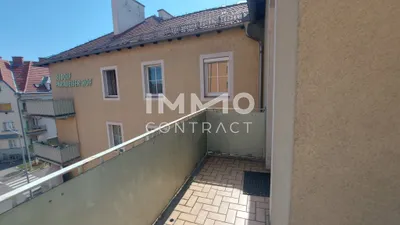 Wohnung kaufen in Krems an der Donau – 72 m², € 139.000 – Bild 2 von 15