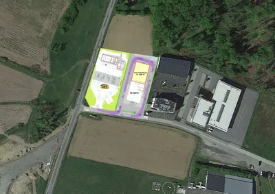Gewerbeimmobilie mieten in Hartberg-Fürstenfeld – 420 m² – Bild 2 von 7