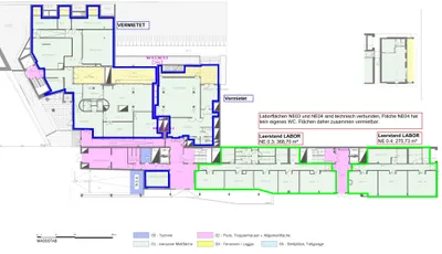 Gewerbeimmobilie mieten in Wien – 370 m², € 10.877 – Bild 15 von 18
