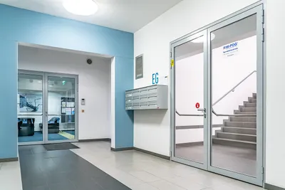 Gewerbeimmobilie mieten in Wien – 370 m², € 10.877 – Bild 2 von 18