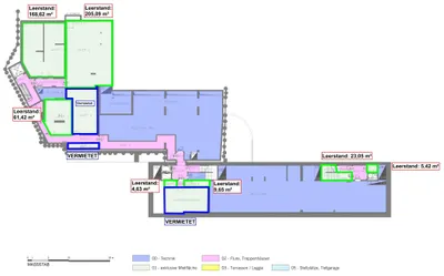 Gewerbeimmobilie mieten in Wien – 370 m², € 10.877 – Bild 18 von 18
