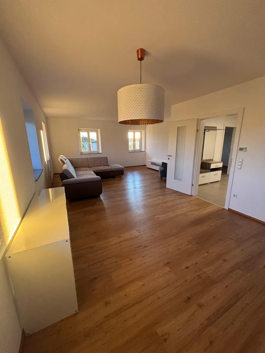 Wohnung – Allhaming, Bezirk Linz-Land - Ansicht 2