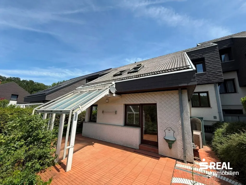 Reihenhaus in sehr guter Lage in 4040 Linz/Urfahr, Linz