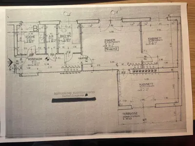 3-Zimmer-Wohnung kaufen in Tulln – 73 m², € 229.000 – Bild 11 von 11