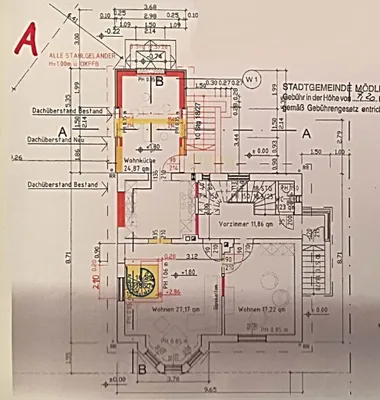 9-Zimmer-Immobilie kaufen in Mödling – 251 m², € 1.390.000 – Bild 27 von 31