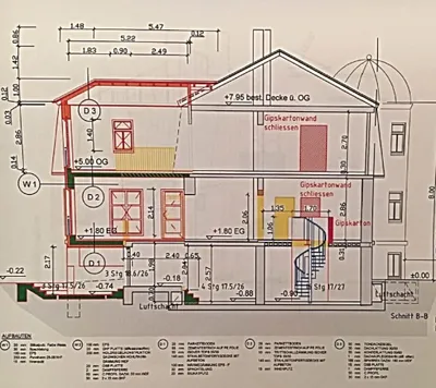 9-Zimmer-Immobilie kaufen in Mödling – 251 m², € 1.390.000 – Bild 30 von 31