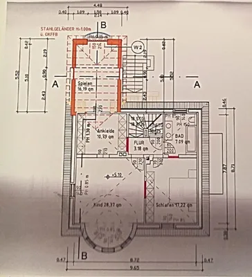 9-Zimmer-Immobilie kaufen in Mödling – 251 m², € 1.390.000 – Bild 28 von 31