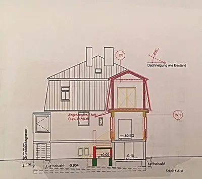 9-Zimmer-Immobilie kaufen in Mödling – 251 m², € 1.390.000 – Bild 31 von 31
