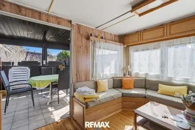 Grundstück kaufen in Wien – 25 m², € 39.000 – Bild 1 von 25
