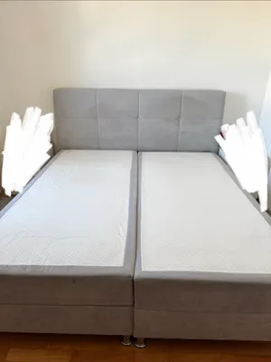 Boxspringbett