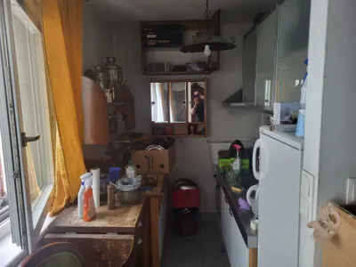 WIENER WOHNEN Gemeinde Wohnung 1180 NUR mit VORMWERKSCHEIN, nahe Kutschker Markt – Bild 3