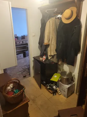 WIENER WOHNEN Gemeinde Wohnung 1180 NUR mit VORMWERKSCHEIN, nahe Kutschker Markt