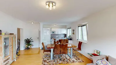 3-Zimmer-Wohnung kaufen in Wien – 88,5 m², € 399.000 – Bild 2 von 20