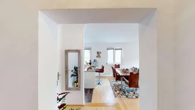 3-Zimmer-Wohnung kaufen in Wien – 88,5 m², € 399.000 – Bild 5 von 20