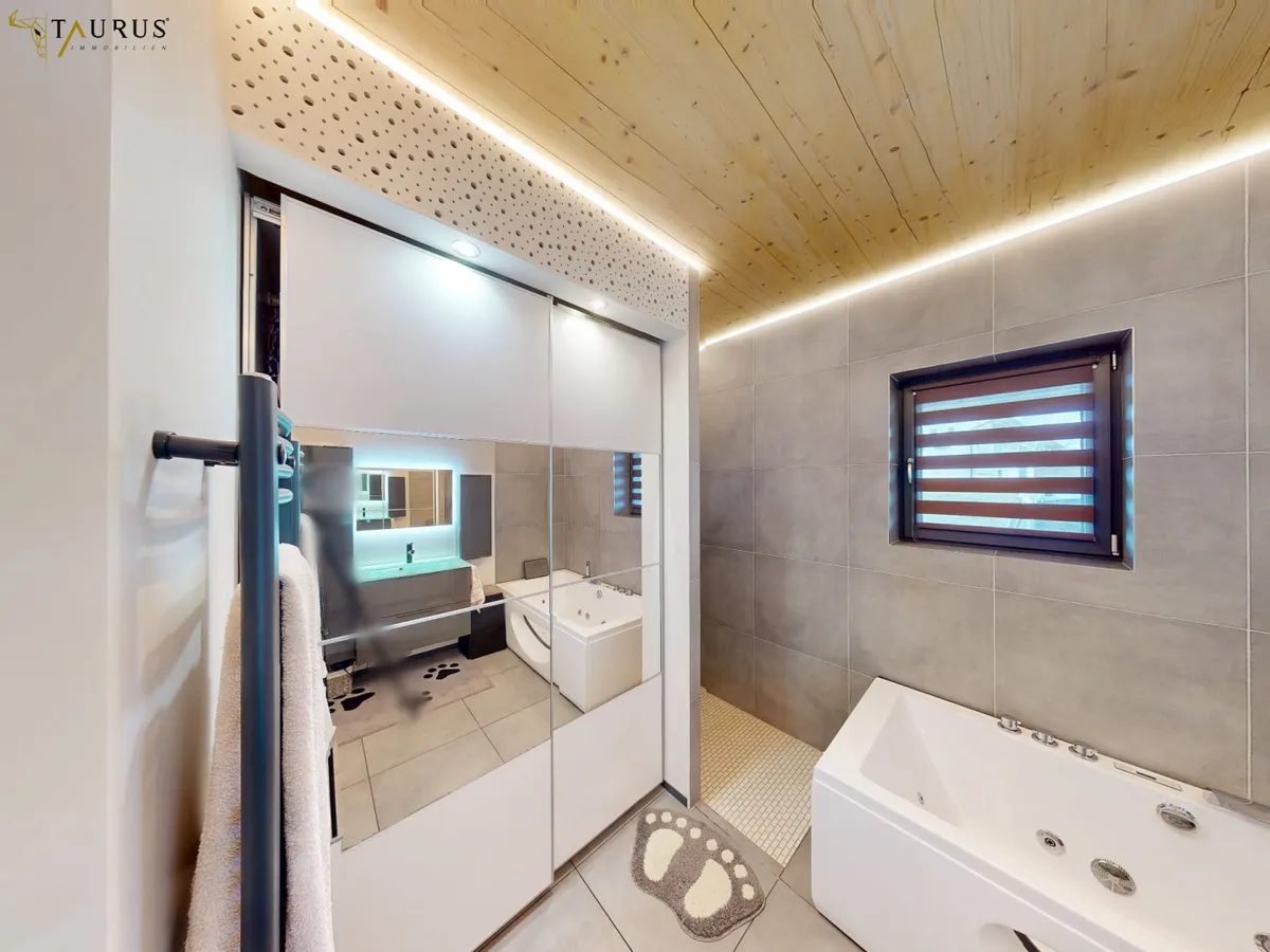 Haus – Klagenfurt am Wörthersee, Viktring - Ansicht 3